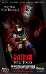 Watch Batman: New Times Freemovieswatch