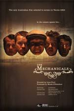 Watch The Mechanicals Freemovieswatch