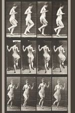 Watch Woman Hopping on One Foot Freemovieswatch