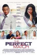 Watch The Perfect Match Freemovieswatch