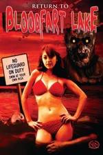 Watch Return to Blood Fart Lake Freemovieswatch