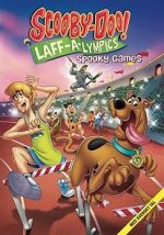 Watch Scooby-Doo! Laff-A-Lympics: Spooky Games Freemovieswatch