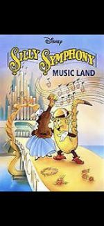 Watch Music Land (Short 1935) Freemovieswatch
