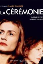Watch La ceremonie Freemovieswatch
