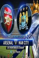 Watch Arsenal vs Manchester City Freemovieswatch