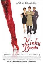 Watch Kinky Boots Freemovieswatch