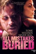 Watch All Mistakes Buried Freemovieswatch