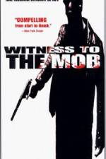 Watch Witness to the Mob Freemovieswatch