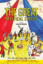 Watch The Great Mystical Circus Freemovieswatch