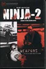 Watch Ellusionist - Ninja 2 Weapons Freemovieswatch
