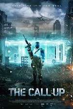 Watch The Call Up Freemovieswatch