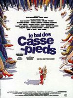 Watch Le bal des casse-pieds Freemovieswatch