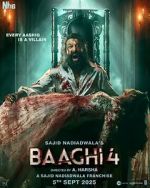 Watch Baaghi 4 Freemovieswatch