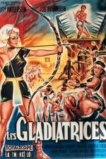 Watch Le gladiatrici Freemovieswatch
