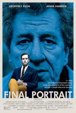 Watch Final Portrait Freemovieswatch