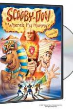 Watch Scooby Doo in Where's My Mummy? Freemovieswatch