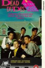 Watch Dead Dudes in the House Freemovieswatch