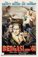 Watch Bengasi Freemovieswatch