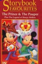 Watch The Prince and the Pauper Freemovieswatch