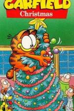 Watch A Garfield Christmas Special Freemovieswatch