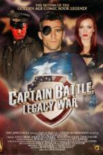 Watch Captain Battle Legacy War Freemovieswatch