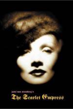 Watch The Scarlet Empress Freemovieswatch