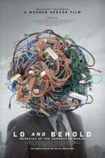 Watch Lo and Behold, Reveries of the Connected World Freemovieswatch