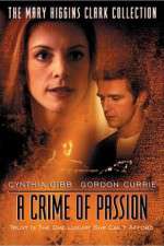 Watch A Crime of Passion Freemovieswatch