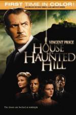Watch House on Haunted Hill Freemovieswatch