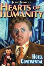 Watch Hearts of Humanity Freemovieswatch