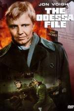 Watch The Odessa File Freemovieswatch