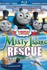 Watch Thomas and Friends: Misty Island Rescue Freemovieswatch