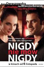 Watch Nigdy nie mw nigdy Freemovieswatch