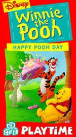 Watch Winnie the Pooh Playtime: Happy Pooh Day Freemovieswatch