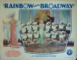 Watch Rainbow Over Broadway Freemovieswatch