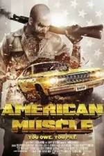 Watch American Muscle Freemovieswatch