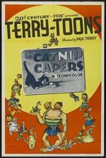 Watch Catnip Capers (Short 1940) Freemovieswatch