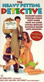 Watch Assault of the Party Nerds 2: The Heavy Petting Detective Freemovieswatch