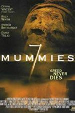 Watch Seven Mummies Freemovieswatch