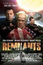 Watch Remnants Freemovieswatch