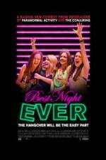 Watch Best Night Ever Freemovieswatch