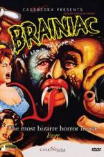 Watch El barón del terror Freemovieswatch