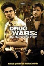 Watch Drug Wars - The Camarena Story Freemovieswatch