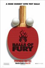 Watch Balls of Fury Freemovieswatch