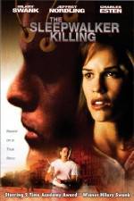 Watch The Sleepwalker Killing Freemovieswatch