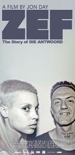 Watch ZEF: The Story of Die Antwoord Freemovieswatch