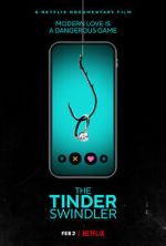 Watch The Tinder Swindler Freemovieswatch