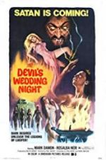Watch The Devil\'s Wedding Night Freemovieswatch