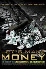 Watch Let's Make Money Freemovieswatch