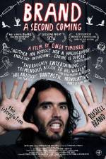 Watch Brand: A Second Coming Freemovieswatch